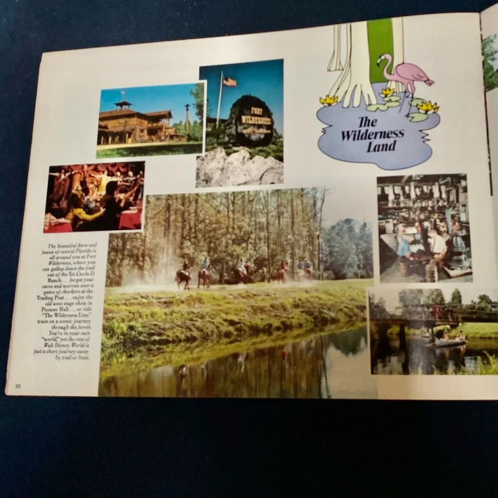 Disney 1977 walt